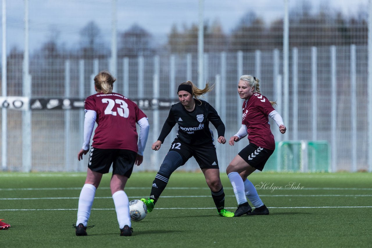 Bild 251 - F FSG Kaltenkirchen -  SV Eintracht Luebeck : Ergebnis: 2:1